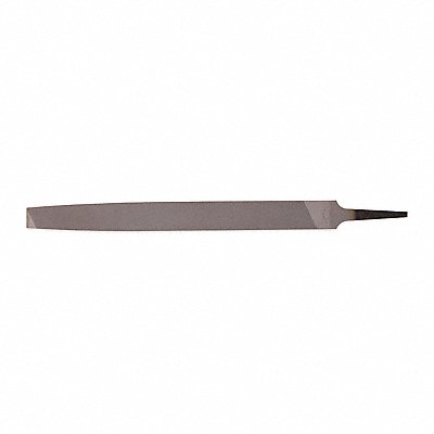 NICHOLSON 21687NN File 6In Mill Bastw/Hdlc