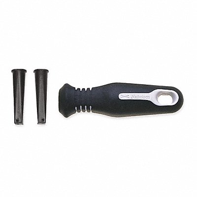 NICHOLSON 21474H Handle Comlded W/Inserts