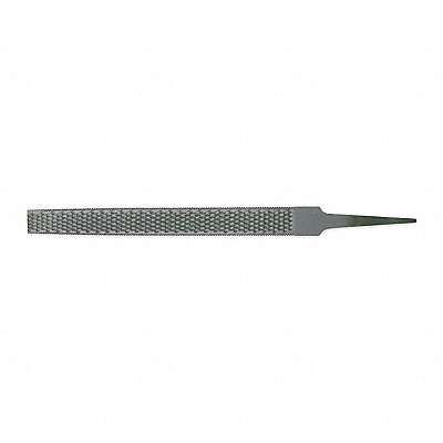 NICHOLSON 19460N Rasp12In Half Rnd Woodba