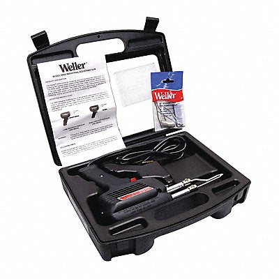 WELLER D650PK 300/200 Watts 120V Solder Gun Kit