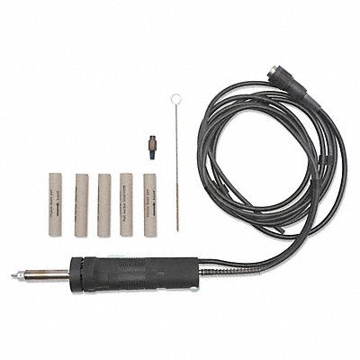 WELLER T0051318099N Dxv80 Inline Desoldering Pencil 80 Watts