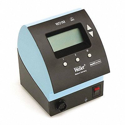 WELLER WD1MN Micro Digital Rework Power Unit 120 V