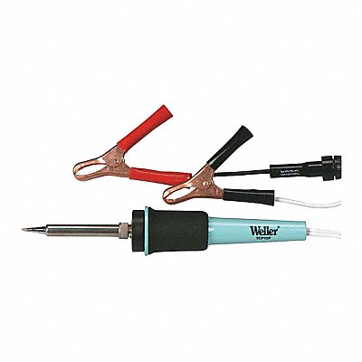 WELLER TCP12P Controlled-Output Field Soldering Iron