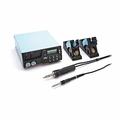 WELLER WR2000VXN Soldering/ Station Wsp80 Dxv80 120V
