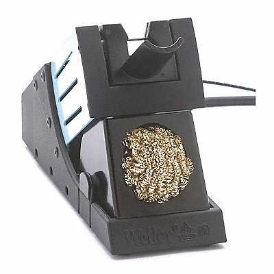 WELLER T0051516199N WELLER Blk/Blu Switch Hold Clean Stand