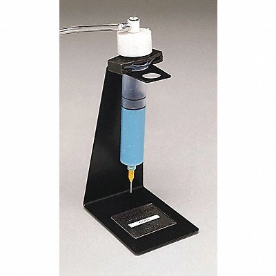 WELLER KDS816 Syringe Holder Stand