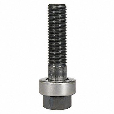 GREENLEE 304AVBBP Knock Out Draw Stud 3/4 x 2-15/16in