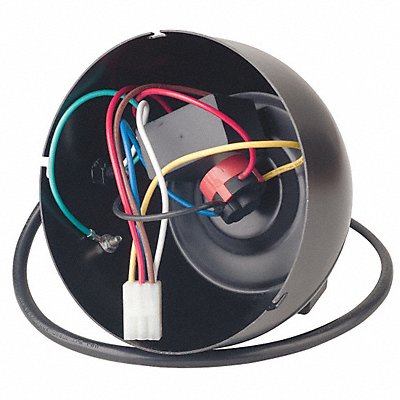 DAYTON 6004 End Dome Assembly