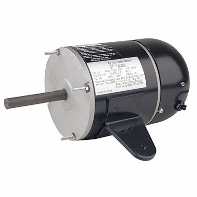 DAYTON 21017 Motor