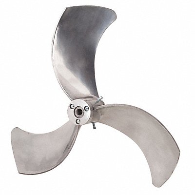 DAYTON 21102 Propeller