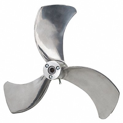 DAYTON 21101 Propeller