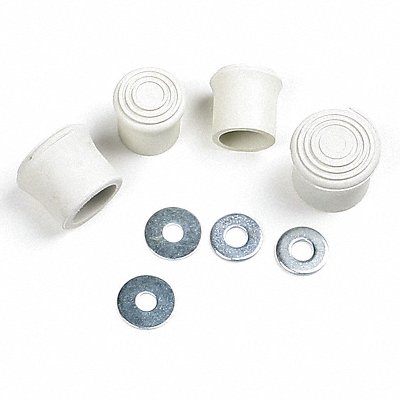WERNER 212 Foot Assembly Kit