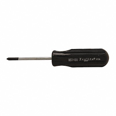 XCELITE XST1010N No 1 Phillipsx10In Supertru Screwdriver