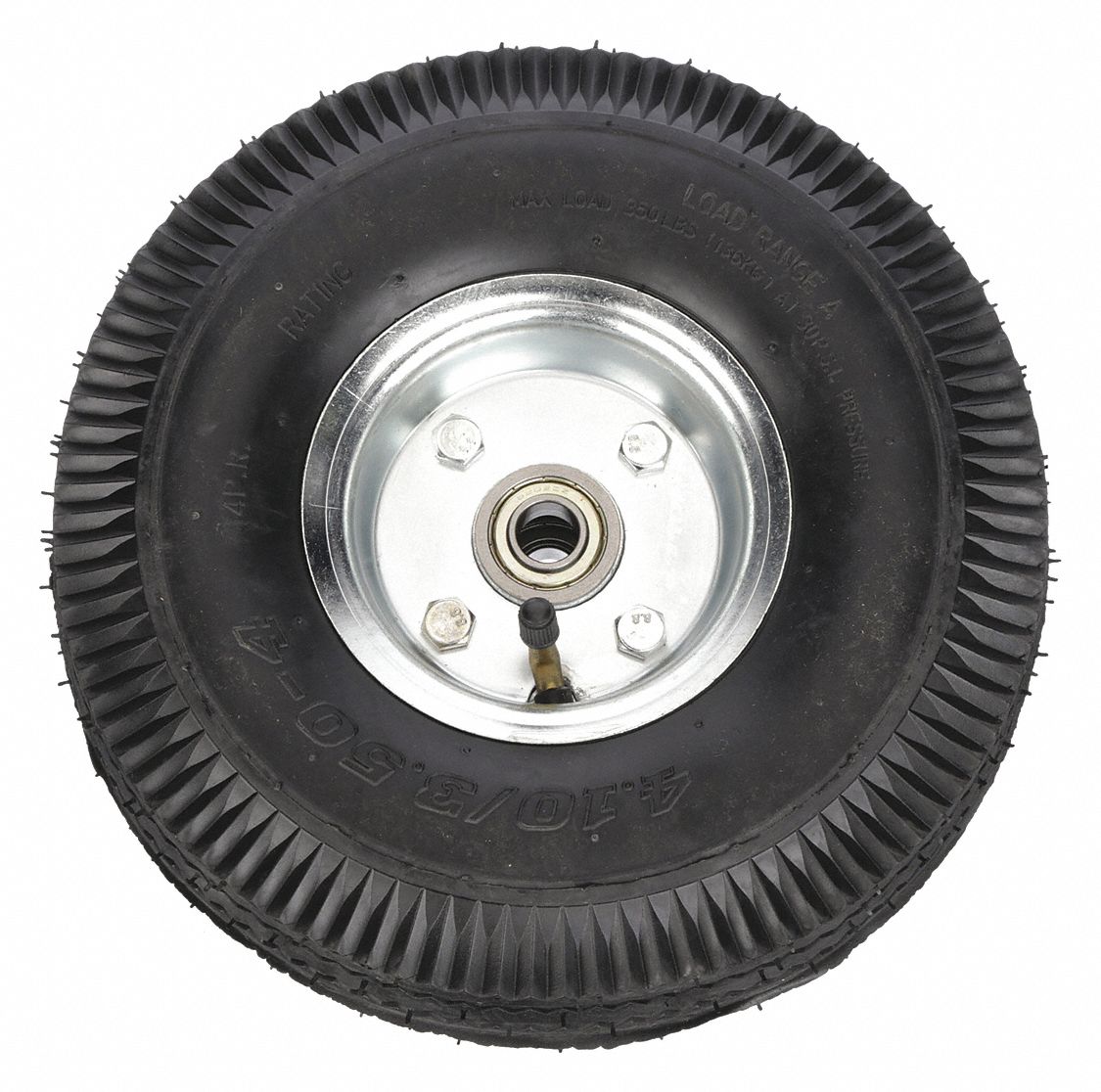 WESCO 151551 Wheel