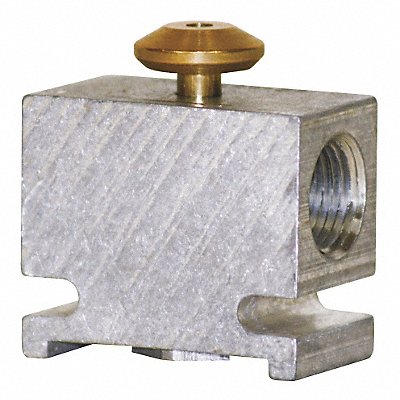 ECONOLINE 411706 Safety Foot and Pedal Valve
