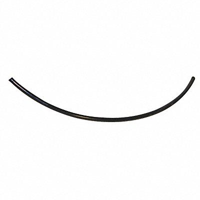 ECONOLINE 413423 Tubing Black Per Foot