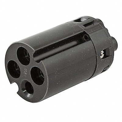 HUBBELL IN430DF Replacement Iec Pin and Sleeve Interior