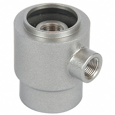 GUARDIAN EQUIPMENT 1500662 Waste Receptor 1-1/4In. Ips Female