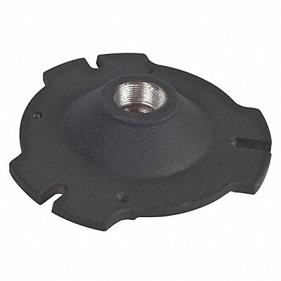 GUARDIAN EQUIPMENT 150032 Cast Aluminiuminum Floor Flange