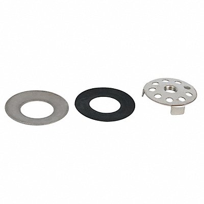 GUARDIAN EQUIPMENT AP150012A Drain Plate Assembly
