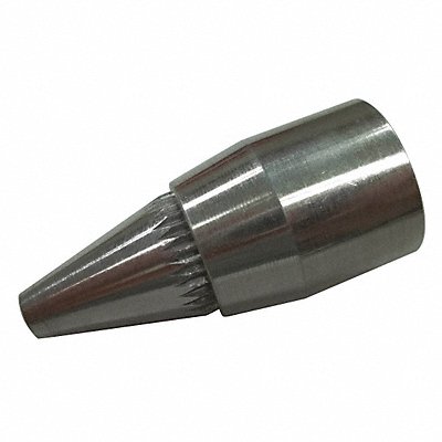 GUARDAIR 80LJNA Air Gun Nozzle WhisperJet 2 3/32 L
