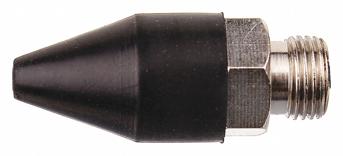 GUARDAIR 74NRT Air Gun Nozzle Safety 1 13/32 L