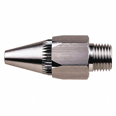 GUARDAIR 84CNA Air Gun Nozzle WhisperJet 2 3/32 L