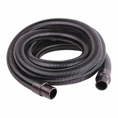 NORTECH N654 Static Conductive Standard Vacuum Hose