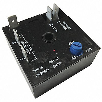 TJERNLUND 9501067 Timer Relay
