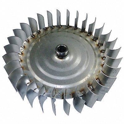 TJERNLUND 9506010 Wheel