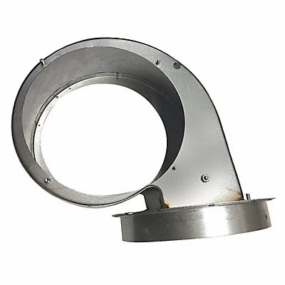TJERNLUND 9501014 Housing
