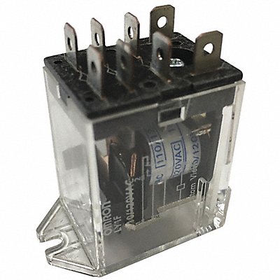 TJERNLUND 9500480 Relay 115V