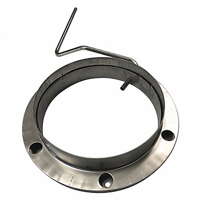 TJERNLUND 9500001 Assembly Sensing Tube and Inlet Collar
