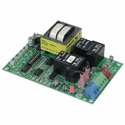 TJERNLUND 9508804 Board Circuit