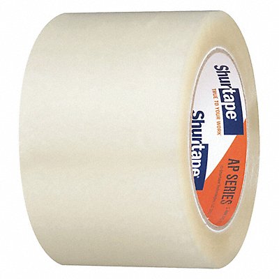 SHURTAPE AP101 Packaging Tape Acrylic PK24