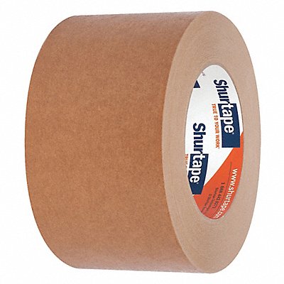 SHURTAPE GS490 Strapping Tape GS Series Light Duty PK72