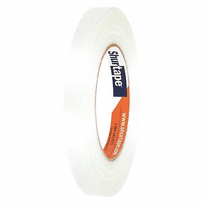 SHURTAPE GS490 Strapping Tape GS Series Light Duty PK72