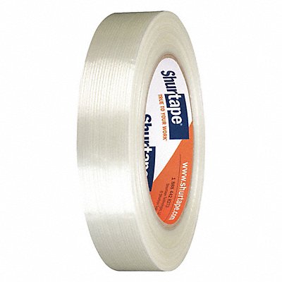 SHURTAPE GS500 Strapping Tape GS Series Stdrd.Duty PK36