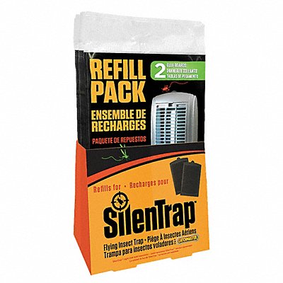 CATCHMASTER 908 Flying Insect Trap 10 in H