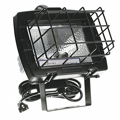 LUMAPRO 24K348 DockLightReplcHead 500 W Halogen 8500lm
