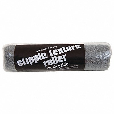 PREMIER 9STP Roller Cover 9 L 1/4 Nap Carpet Stipple