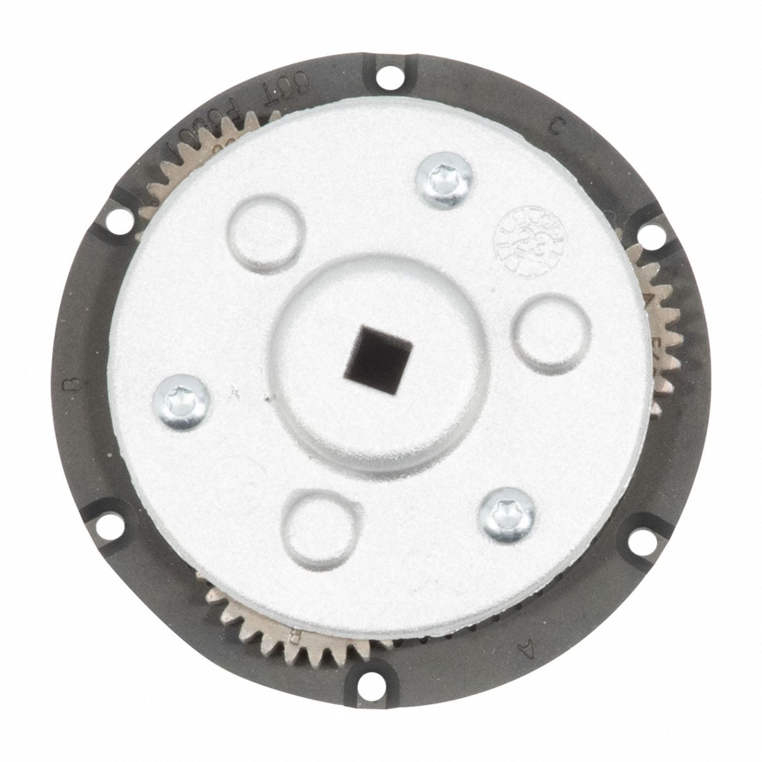 FILL-RITE 400F6557 Gear Assembly