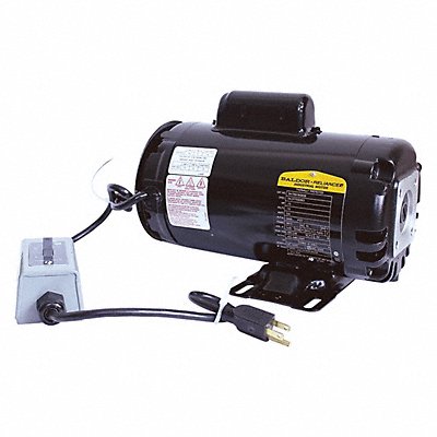 PARKER 941769000000 Motor w/ pre-wired switch