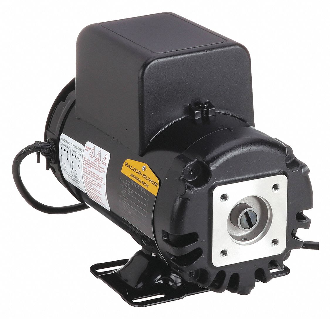 PARKER 941766 Motor For A Hydrualic Filter Cart