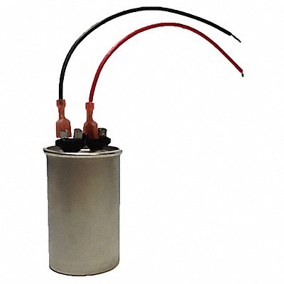 BISON P2257250002 Motor Run Capacitor 45 MFD 3 3/4  H