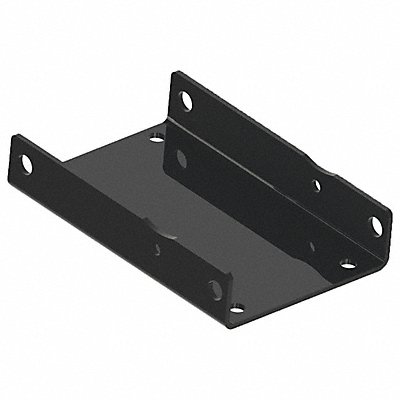 BISON P1257301000W Mounting Plate 730 Output