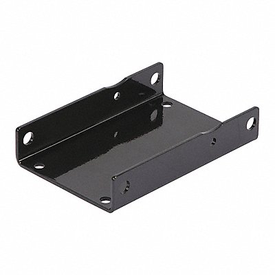 BISON P1257301000W Mounting Plate 730 Output