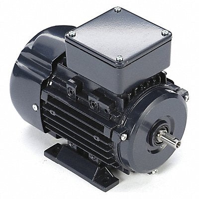 MARATHON MOTORS 063T34FH5302 GP Motor 1/3 HP 3 430 RPM 230/460V AC 63