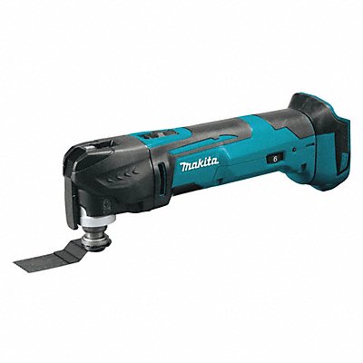 MAKITA XMT03Z Oscillating Tool 12 in L 18V DC