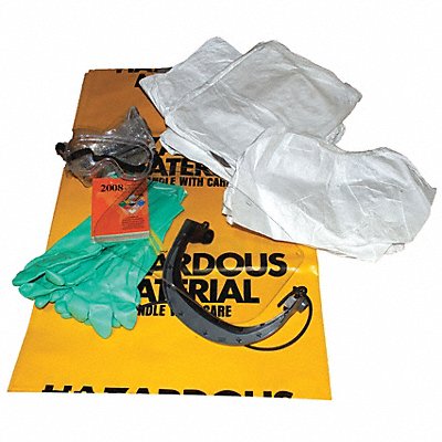 ENPAC 57668YESU Snap Wall Containment Berm 180gal